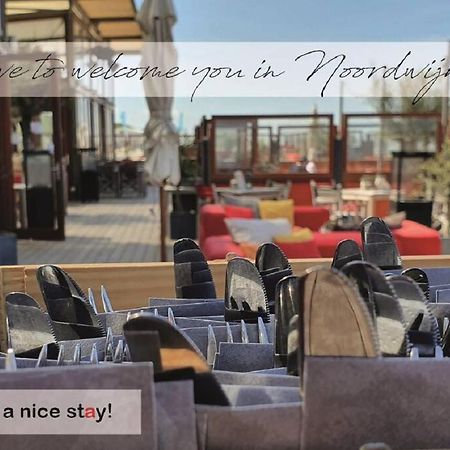 Vakantiehuis De Schelp Op Rustig Park Нордвейк-ан-Зее Экстерьер фото
