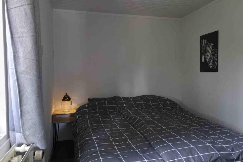 Vakantiehuis De Schelp Op Rustig Park Нордвейк-ан-Зее Экстерьер фото